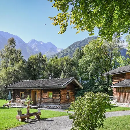 Falkensteiner Grubhof Sankt Martin bei Lofer