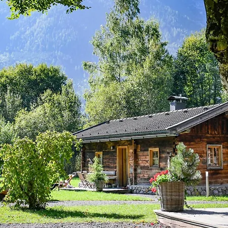 Falkensteiner Grubhof * Sankt Martin bei Lofer